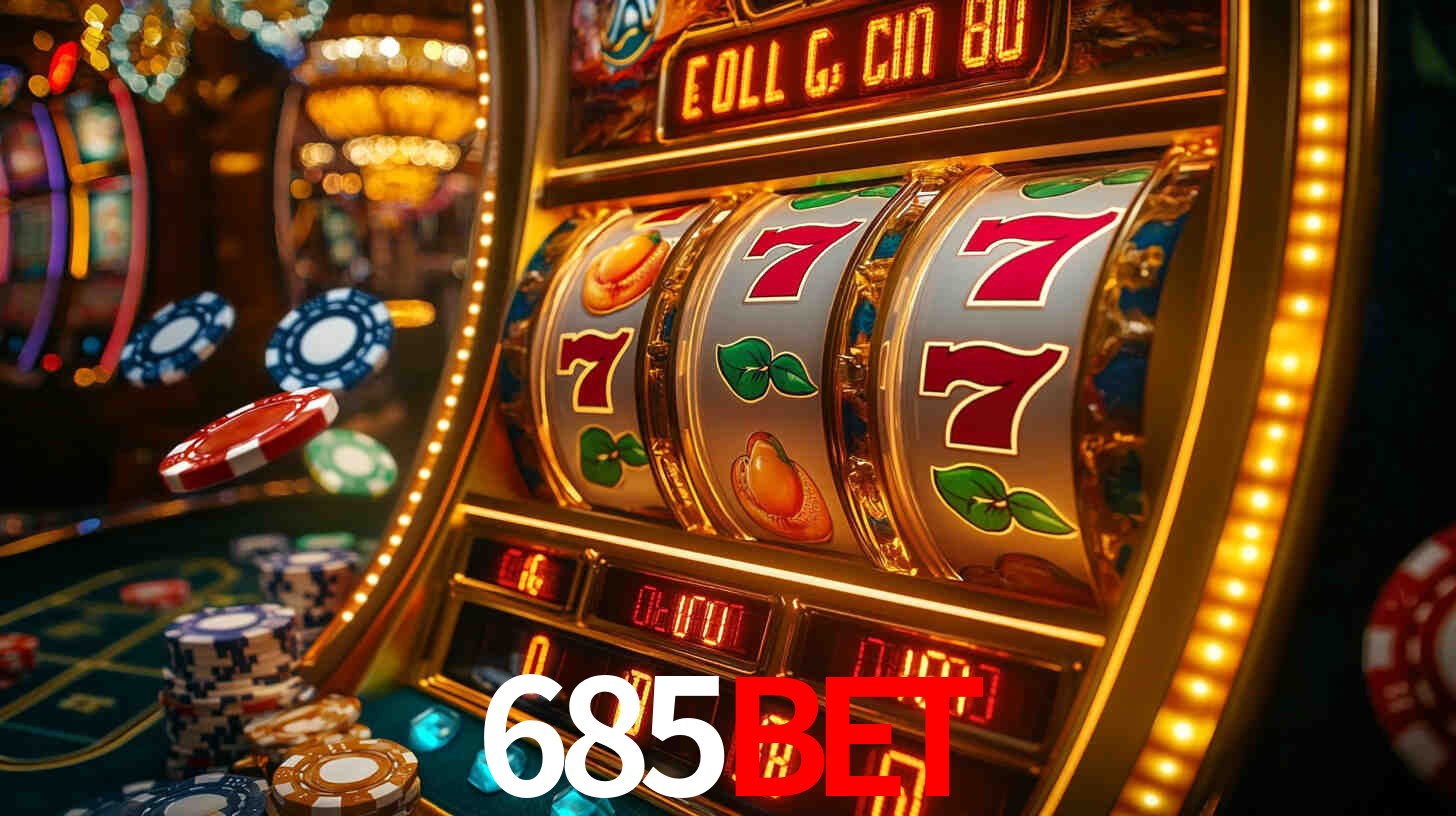 685bet App Interface