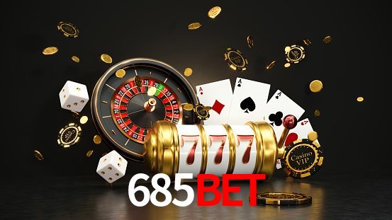 VIP Casino 685bet