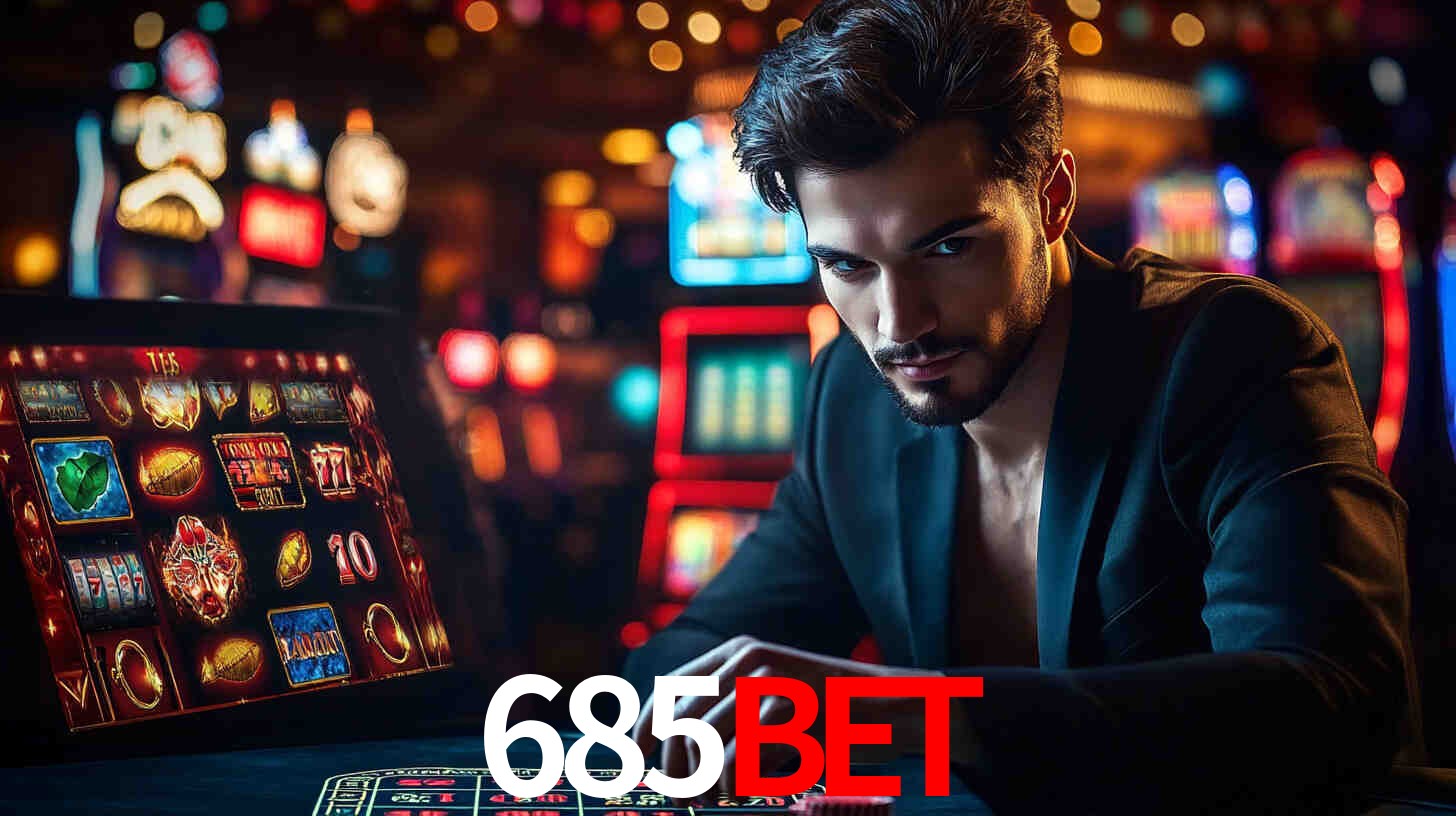 685bet