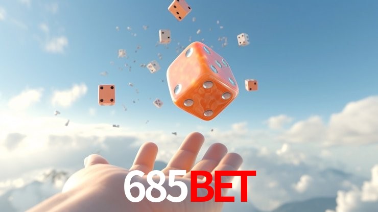 Blackjack Table 685bet