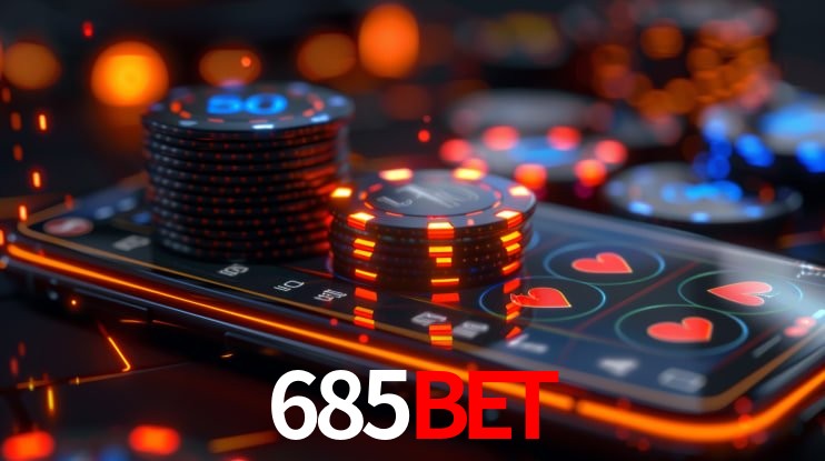 Tennis Betting 685bet