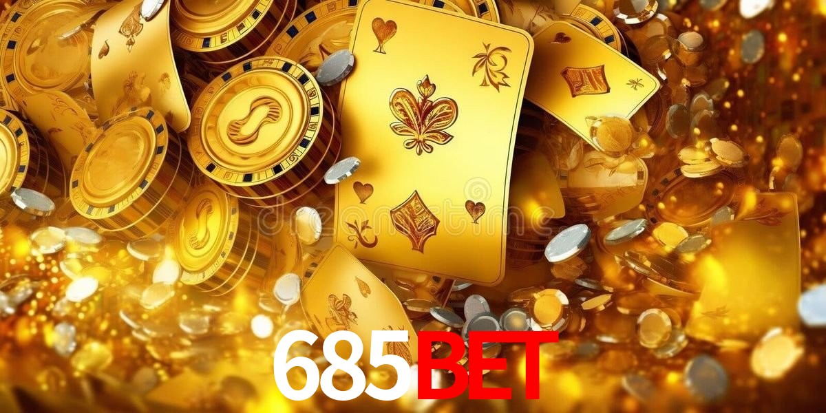 A Emoção da Loteria na 685bet: Uma Chance de Mudança de Vida