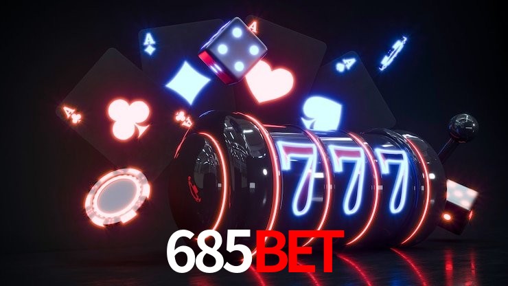 Spaceman Game 685bet