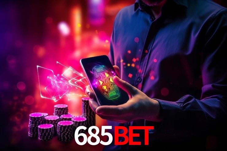Bônus Diários 685bet