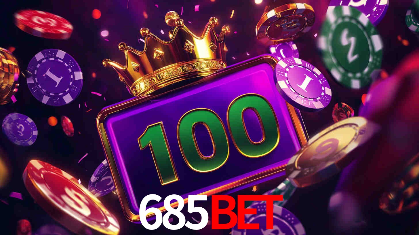 Exclusive Games 685bet