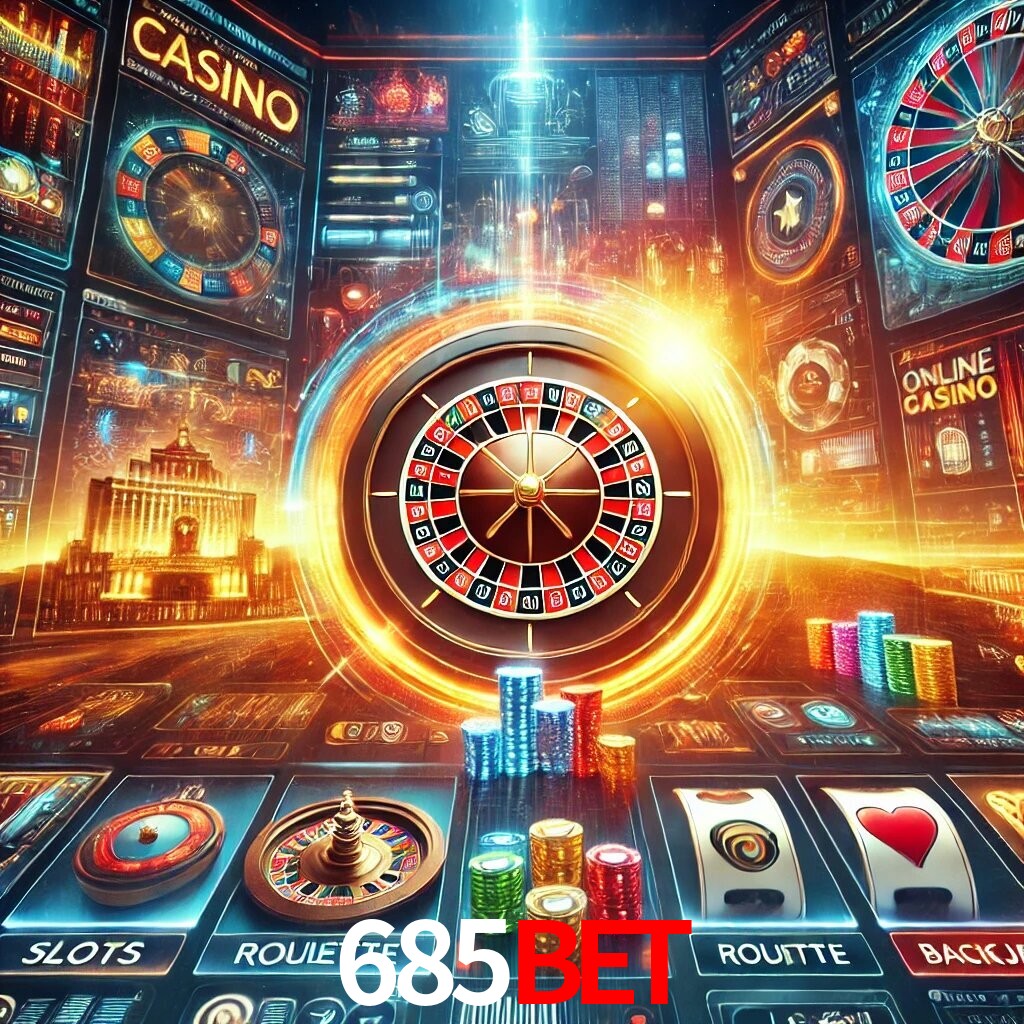 685BET