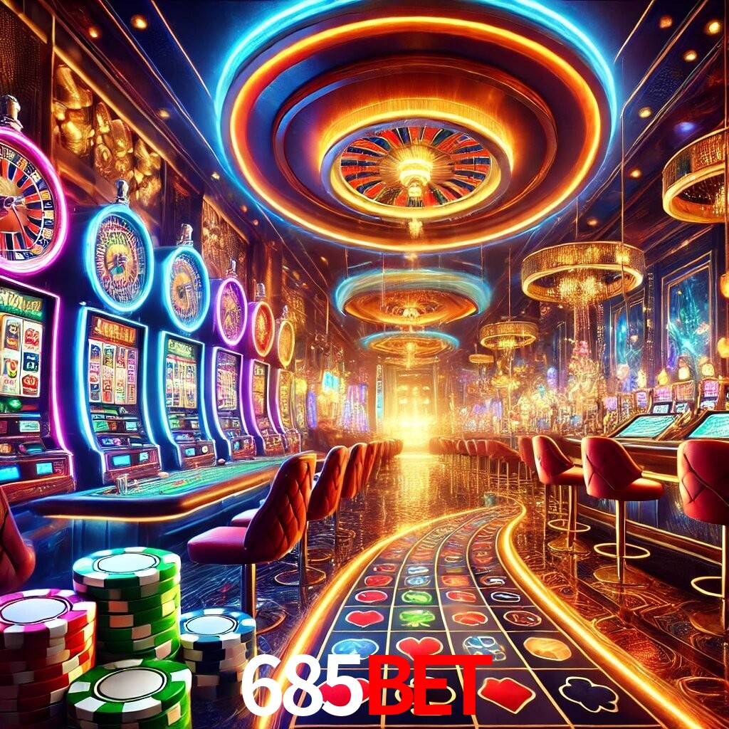  685BET