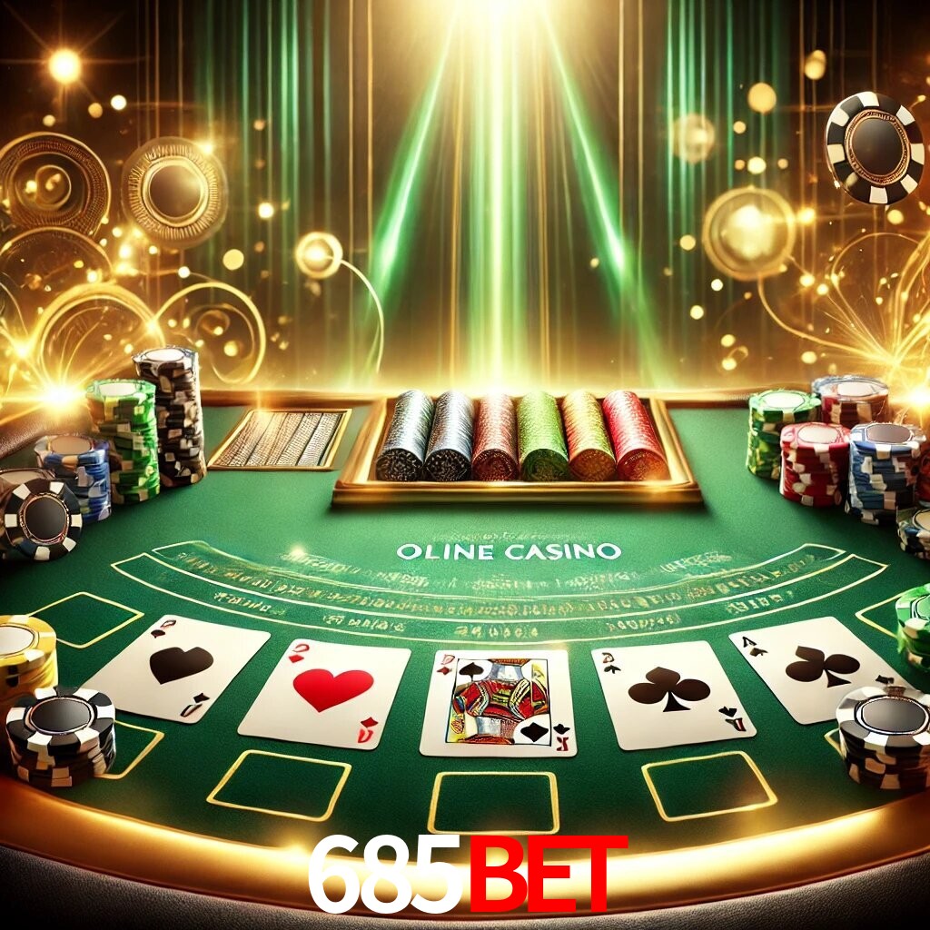  685BET