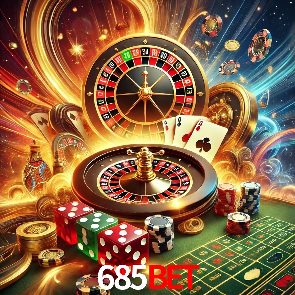  685BET