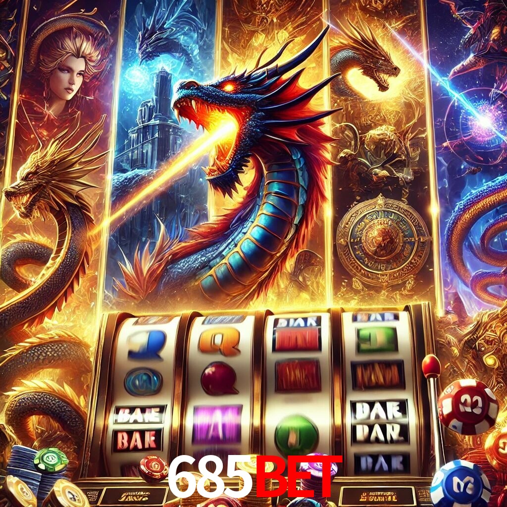  685BET