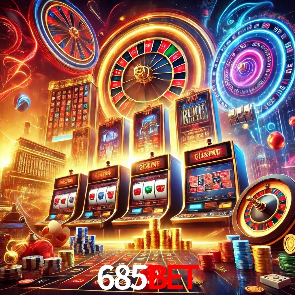  685BET