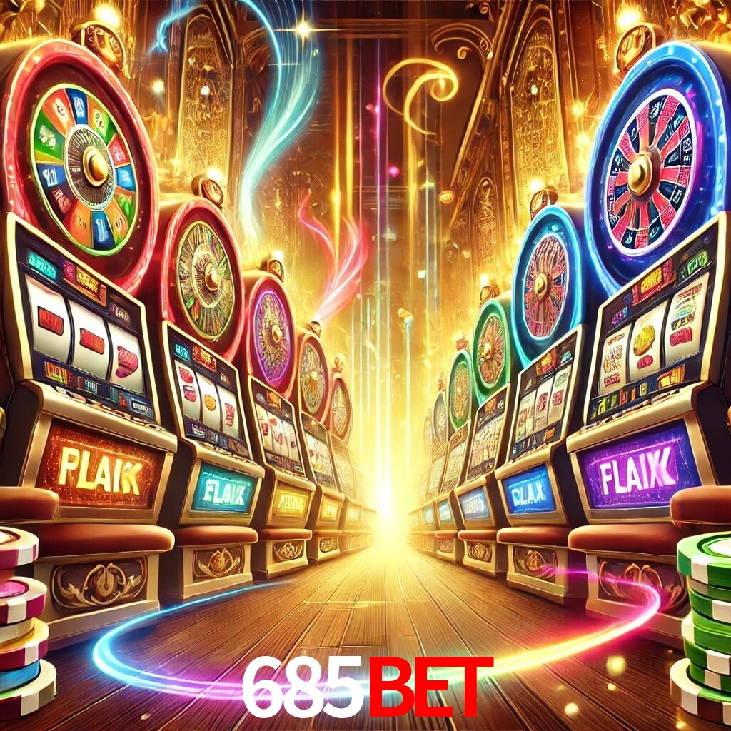  685BET