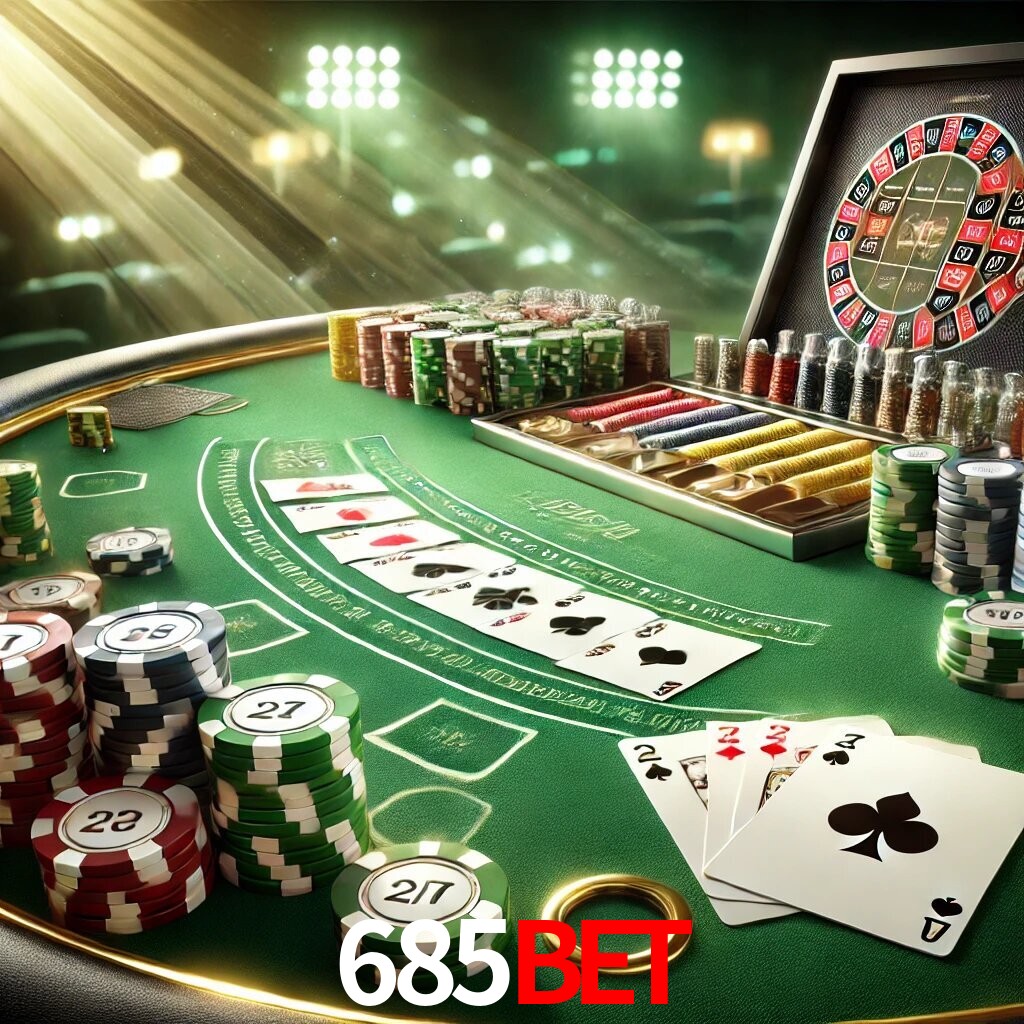  685BET