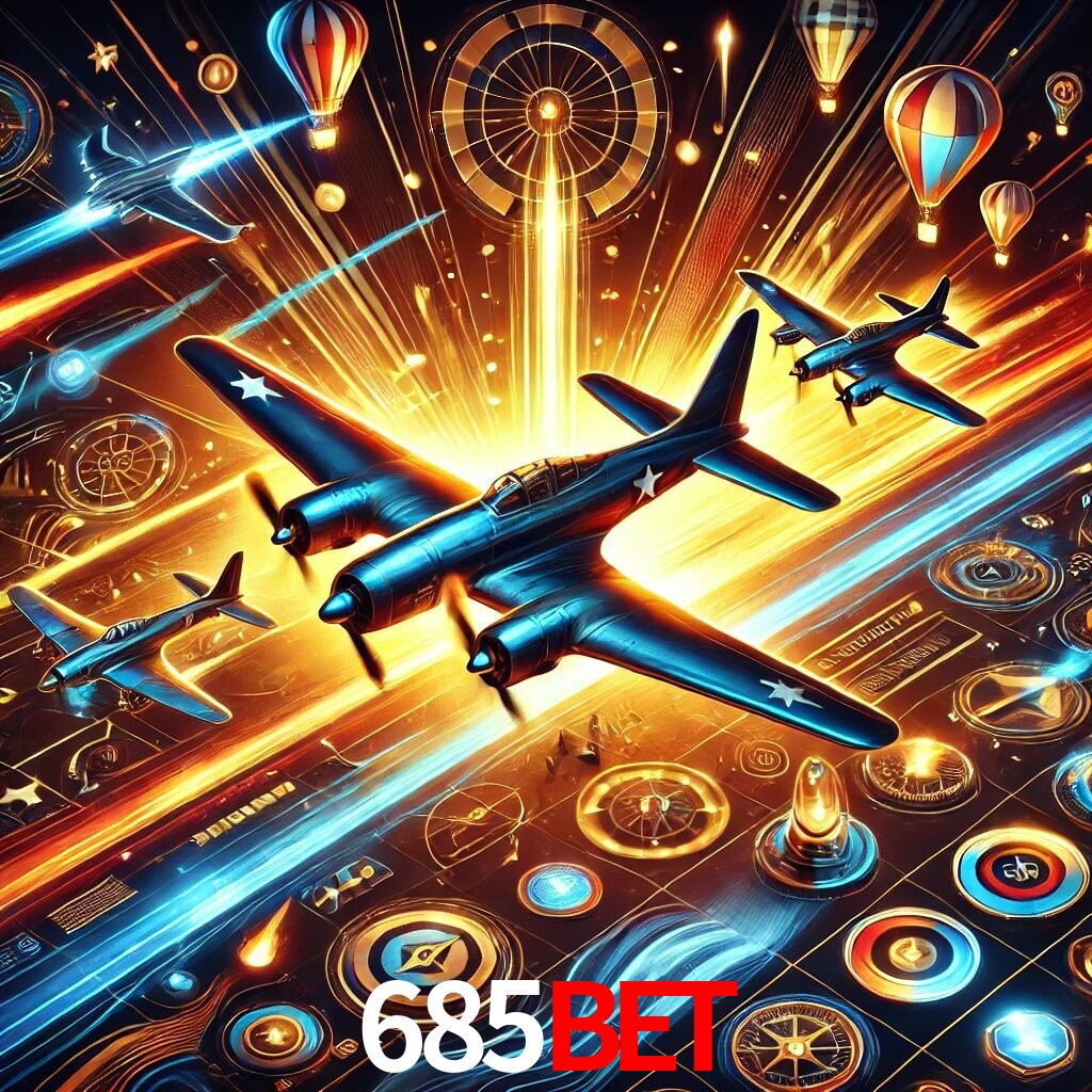  685BET